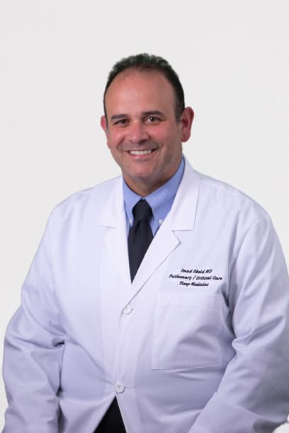 Imad Obeid, MD