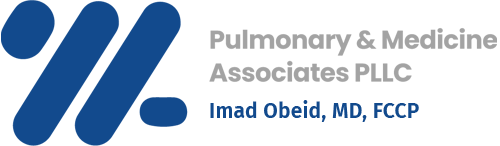 Imad Obeid, MD, FCCP